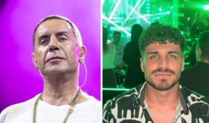 Ο ιδιοκτήτης «έκοψε» τον Παπαδόπουλο μετά τη μήνυση του στον Μαζωνάκη