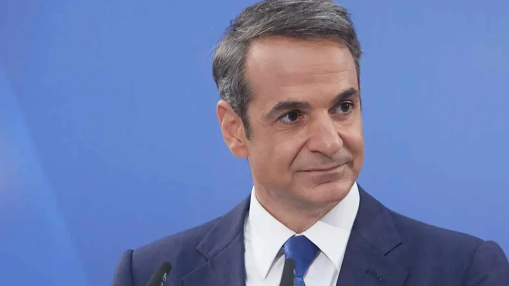 Μητσοτάκης για posokanei: «Σκανάρεις το barcode και βρίσκεις τη χαμηλότερη τιμή»
