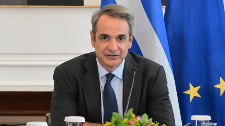 Μητσοτάκης για τα 30 χρόνια από τα Ίμια: Αδιαπραγμάτευτη η κυριαρχία και τα εθνικά δικαιώματα