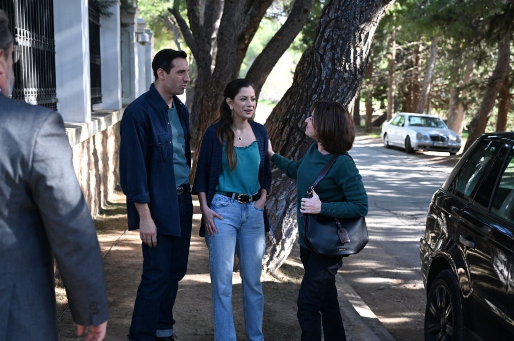 “Να μ΄ αγαπάς”: Το trailer του αποψινού, 10/12, επεισοδίου – video
