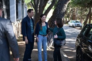 “Να μ΄ αγαπάς”: Το trailer του αποψινού, 10/12, επεισοδίου – video