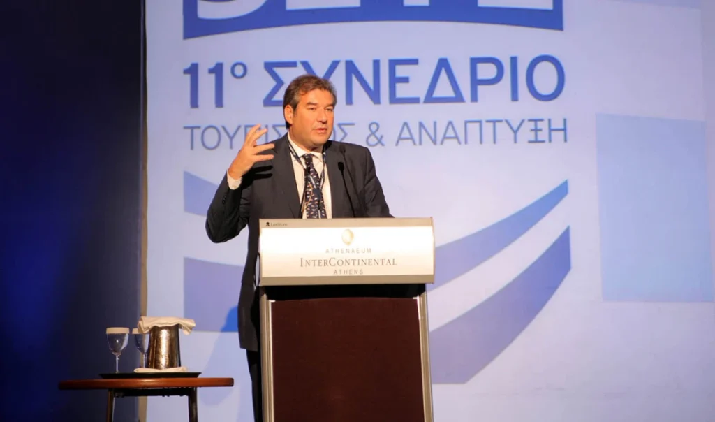 Καραχάλιος: Ανοιχτό το ενδεχόμενο συνεργασίας του «ΚΥΜΑ» με τον Αλέξη Τσίπρα
