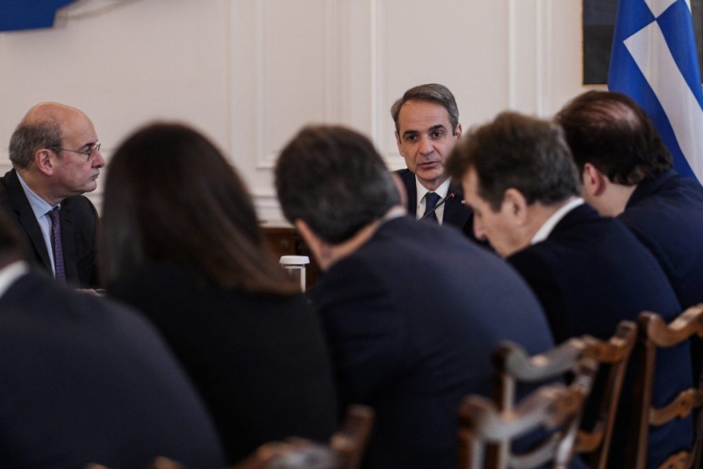 Ανασχηματισμός: Οι αλλαγές στους Γενικούς Γραμματείς των υπουργείων