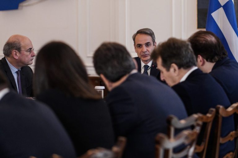 Ανασχηματισμός: Οι αλλαγές στους Γενικούς Γραμματείς των υπουργείων