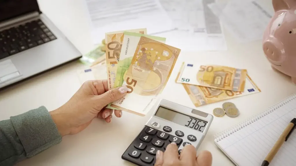 Νέος τρόπος πληρωμής οφειλών προς το Δημόσιο – Τι αλλάζει