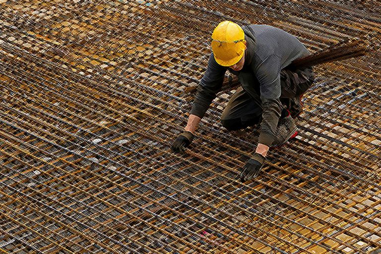 Σοβαρός τραυματισμός οικοδόμου στο εργοτάξιο του Ελληνικού