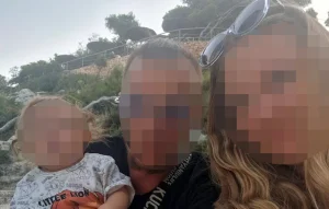 Ζάκυνθος: «Όλα έγιναν σε λιγότερο από 30 δευτερόλεπτα»- Σοκάρει η μητέρα του 2χρονου