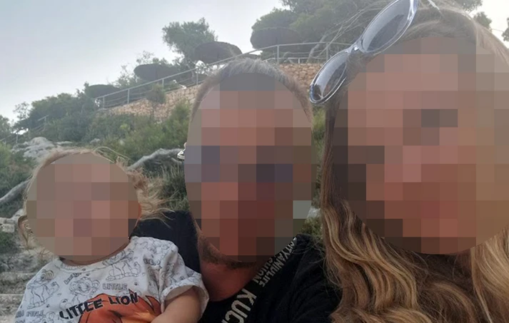 Ζάκυνθος: «Όλα έγιναν σε λιγότερο από 30 δευτερόλεπτα»- Σοκάρει η μητέρα του 2χρονου