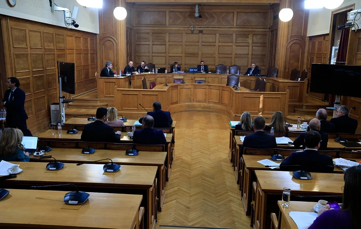ΟΠΕΚΕΠΕ: Ξεκινούν ξανά στις 12 Ιανουαρίου οι εργασίες της Εξεταστικής Επιτροπής
