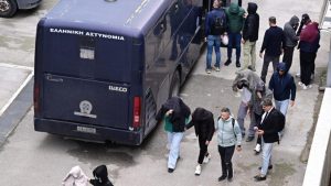 ΟΠΕΚΕΠΕ: Προφυλακίστηκε λογιστής που δραστηριοποιούνταν στα Γιαννιτσά
