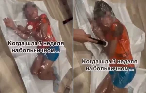 Ρωσία: Σοκάρει βίντεο κακοποίησης ανηλίκου από blogger