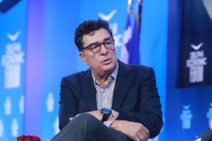 Αλέξης Παπαχελάς: Η δημόσια εξομολόγηση για τον καρκίνο του προστάτη