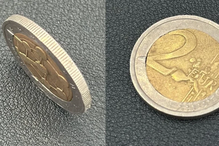 Βήμα-βήμα: Πώς να ελέγξεις αν ένα κέρμα είναι γνήσιο ή πλαστό