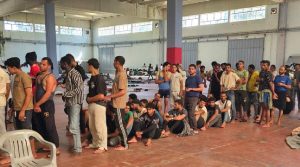 Χανιά: Κρούσμα ελονοσίας σε μετανάστη – Τι λένε οι ειδικοί
