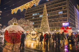 Αυτό θα συμβεί φέτος τα Χριστούγεννα και ξανά το 2125!