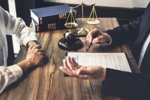 Οι 7 προϋποθέσεις για να θεωρείται πλέον έγκυρη μια ιδιόγραφη διαθήκη
