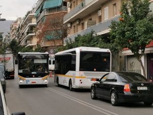 Δημοτική συγκοινωνία στην Αθήνα: «Πράσινο φως» για το σχέδιο με 7 γραμμές και 291 στάσεις