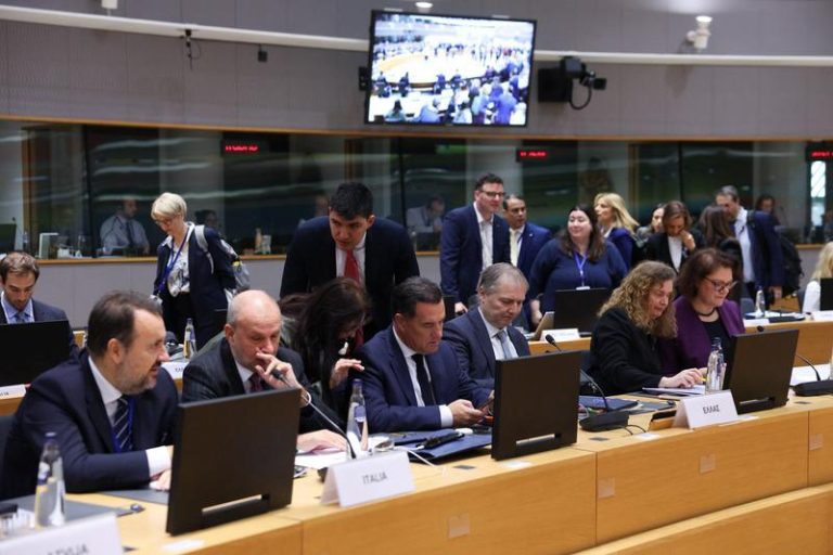 Αδ. Γεωργιάδης για φάρμακα: Να μειωθεί η εξάρτησή μας από τρίτες χώρες (vid)