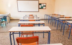 Μέχρι 3 Απριλίου οι στάσεις εργασίας σε σχολεία