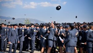 Αστυνομικές Σχολές 2026: Τι αλλάζει στο ηλικιακό όριο
