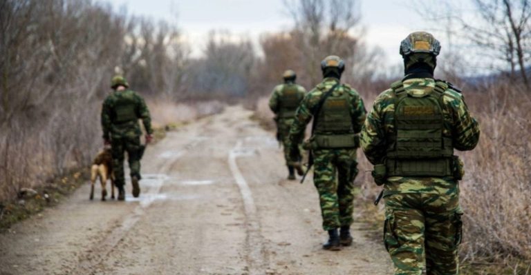ΕΛ.ΑΣ.: Κλείνουν την Δευτέρα (15/12) οι αιτήσεις για 700 προσλήψεις συνοριοφυλάκων