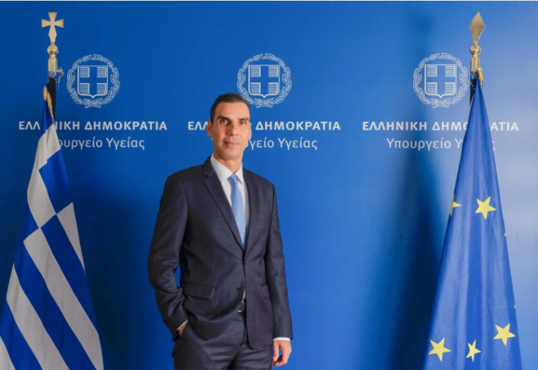 Θεμιστοκλέους: Σταματήστε την απαξίωση του ΕΣΥ