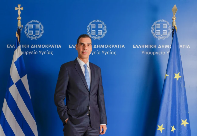 Θεμιστοκλέους: Σταματήστε την απαξίωση του ΕΣΥ