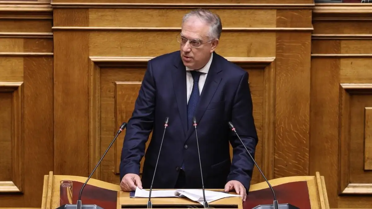 Στη Βουλή η επιλογή διοίκησης της νέας Αρχής Καταναλωτή