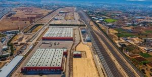 Έως 5.000 νέες θέσεις εργασίας φέρνει το Θριάσιο Εμπορευματικό Κέντρο