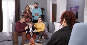 Το Σόι σου: Το δράμα του Σάββα και η μεγάλη αποκάλυψη στον Σπυράκο