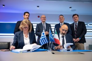 Σιδηρόδρομος: 23 νέα τρένα έως το 2027 και αυστηρότερες ρήτρες στη Hellenic Train