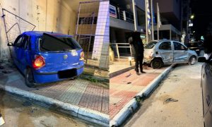 Λούτσα: Προφυλακίστηκε ο 29χρονος για το θανατηφόρο τροχαίο – «Ζητώ συγγνώμη»