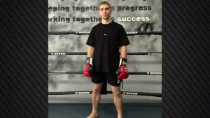 Έλληνας πρωταθλητής kick boxing: «Με κλωτσούσαν ενώ ήμουν στο έδαφος»