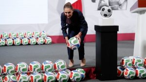 Μουντιάλ 2026: Τα 2.480 γκολ σε 883 προκριματικά ματς