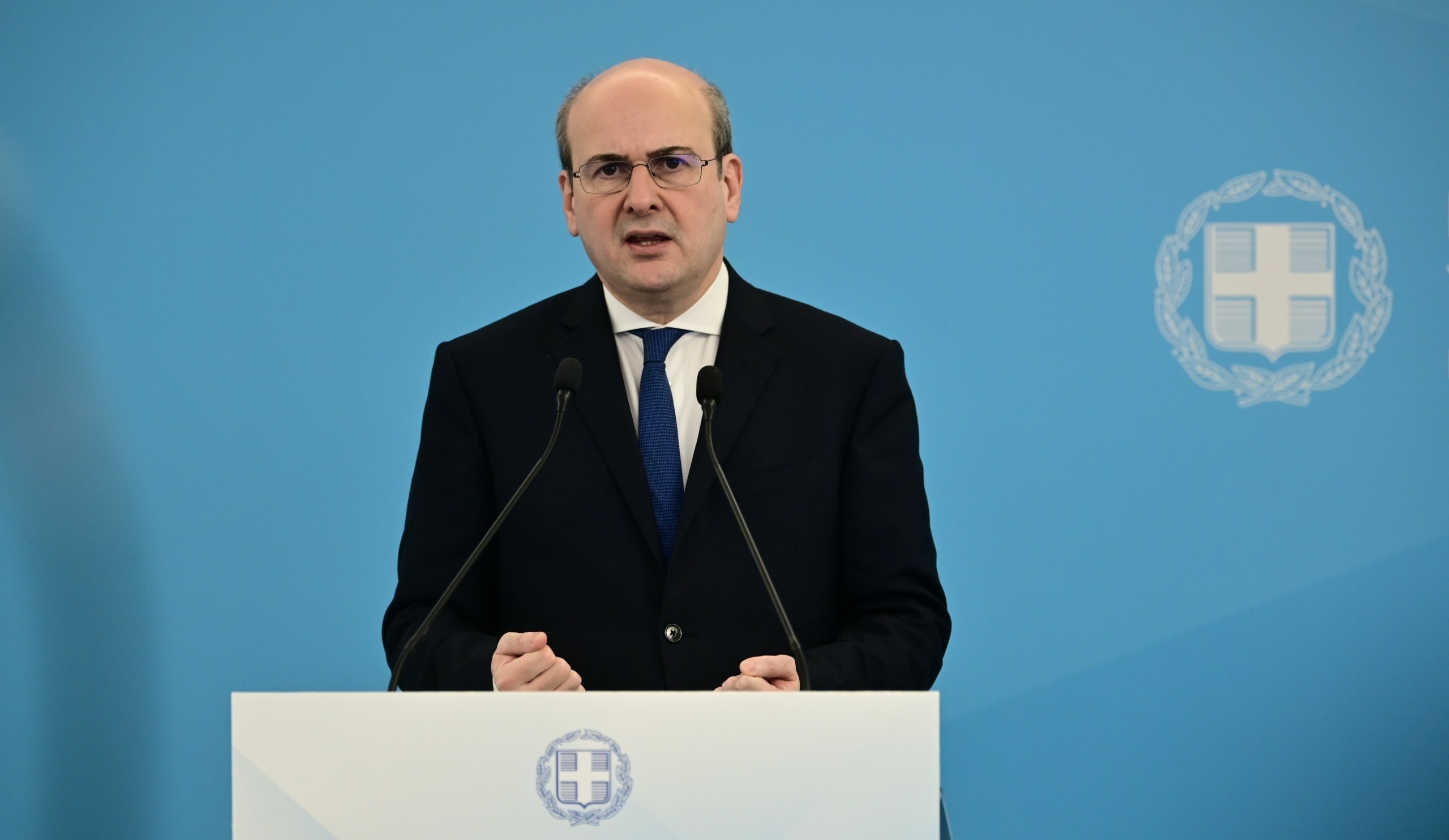 Χατζηδάκης: Η Ελλάδα δεν μένει χωρίς ευρωπαϊκή χρηματοδότηση