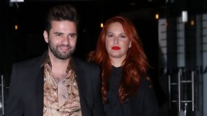 Χρηστίδου: Μίλησε ανοιχτά για το διαζύγιο με τον Μαραντίνη(VID)