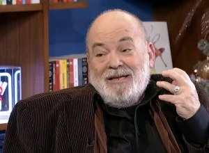 Χρήστος Βαλαβανίδης: Νοσηλεύεται στο Λαϊκό Νοσοκομείο
