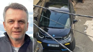 Ψυχικό: Ένοχοι οι δύο κατηγορούμενοι για τη δολοφονία του τοπογράφου Παναγιώτη Στάθη
