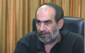Γ. Ξυλούρης: «Τζιτζής είναι το παρατσούκλι μου, όχι Φραπές» – Δείτε live
