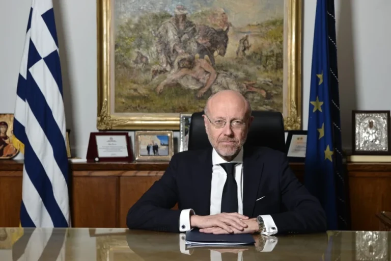 Νέα προκήρυξη για μόνιμες προσλήψεις στο Εθνικό Δίκτυο Υπηρεσιών Ψυχικής Υγείας