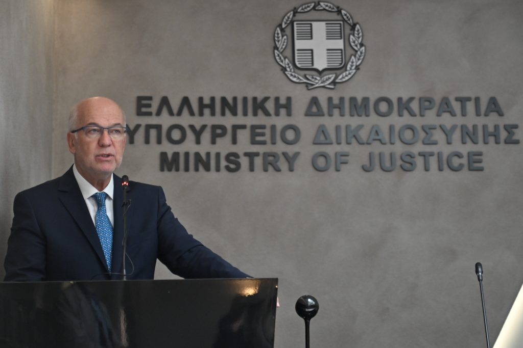 Γραμματείς στα δικαστήρια: Η προκήρυξη που κάνει δεκτά όλα τα πτυχία ΑΕΙ