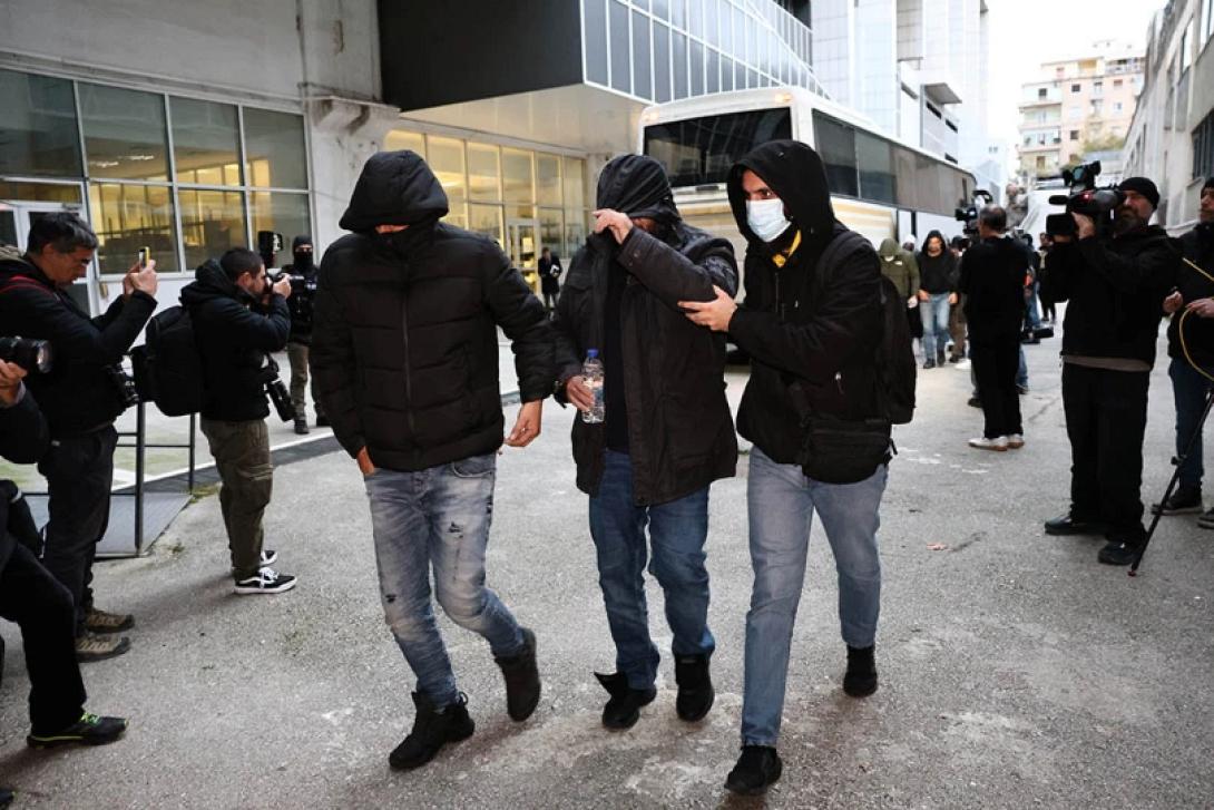 ΟΠΕΚΕΠΕ: «Χορός» εκατομμυρίων για αγροτοσυνδικαλιστή που είναι στη φυλακή