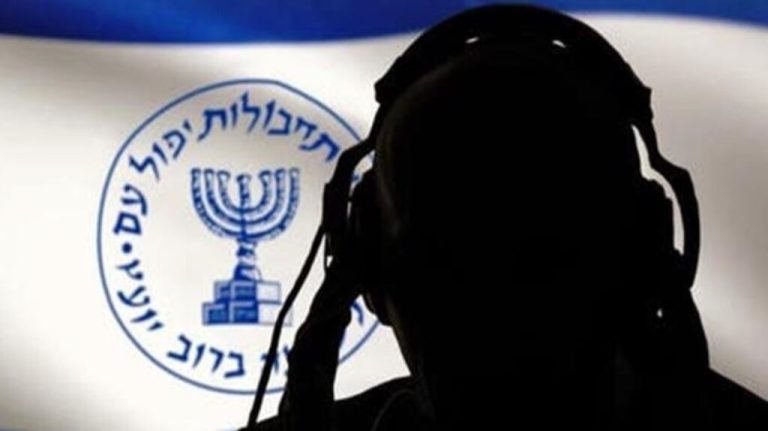 Παρέμβαση Μοσάντ στις ιρανικές διαδηλώσεις – «Είμαστε μαζί σας»