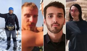 Ορειβατική τραγωδία στα Βαρδούσια – Τα πορίσματα της ιατροδικαστικής εξέτασης