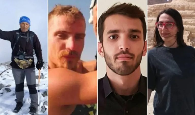 Ορειβατική τραγωδία στα Βαρδούσια – Τα πορίσματα της ιατροδικαστικής εξέτασης