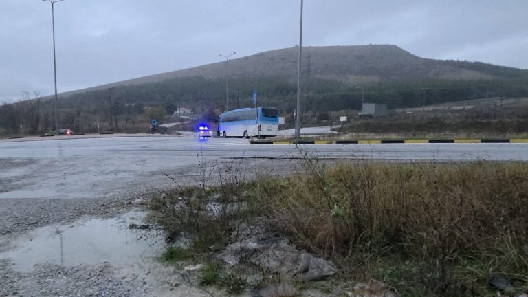Τροχαίο στην Πτολεμαΐδα: Συγκλονιστική μαρτυρία επιβάτη περιγράφει τι ακριβώς έγινε