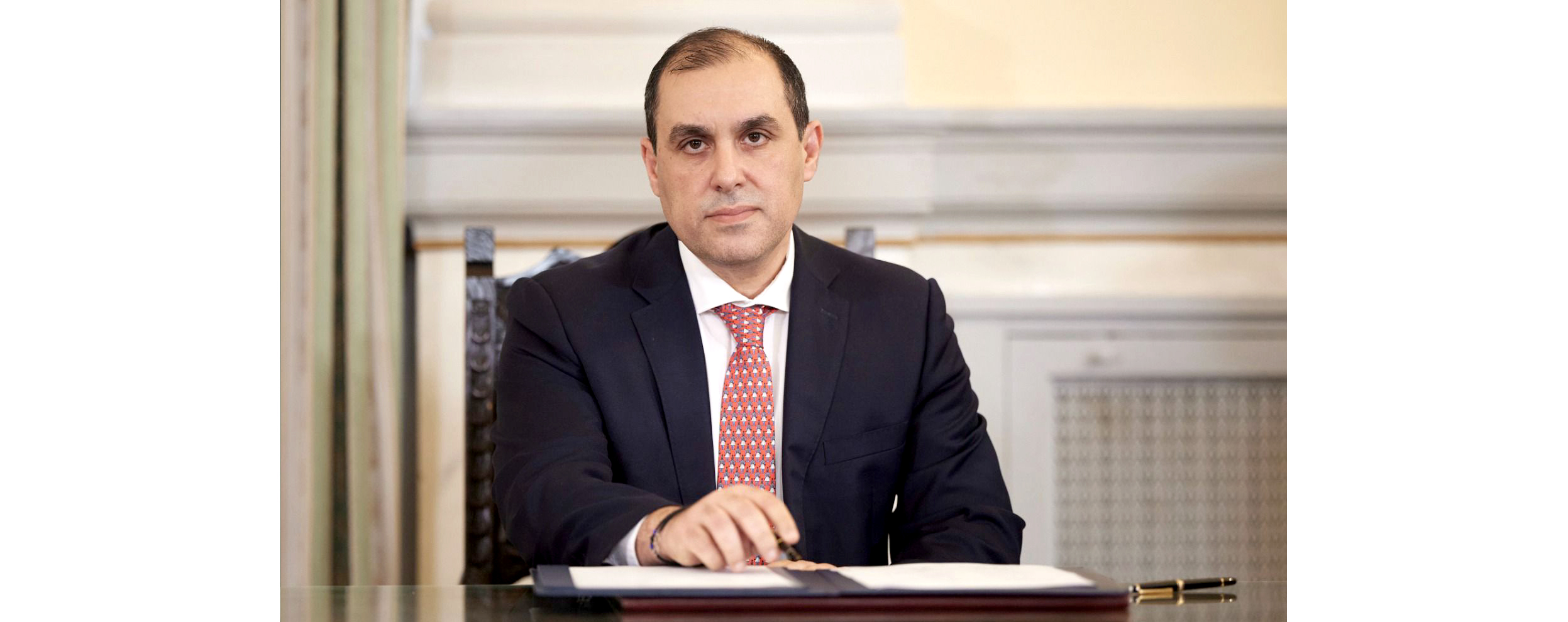 Κατσαφάδος: Αυτοψία σε δήμους που επλήγησαν από την κακοκαιρία