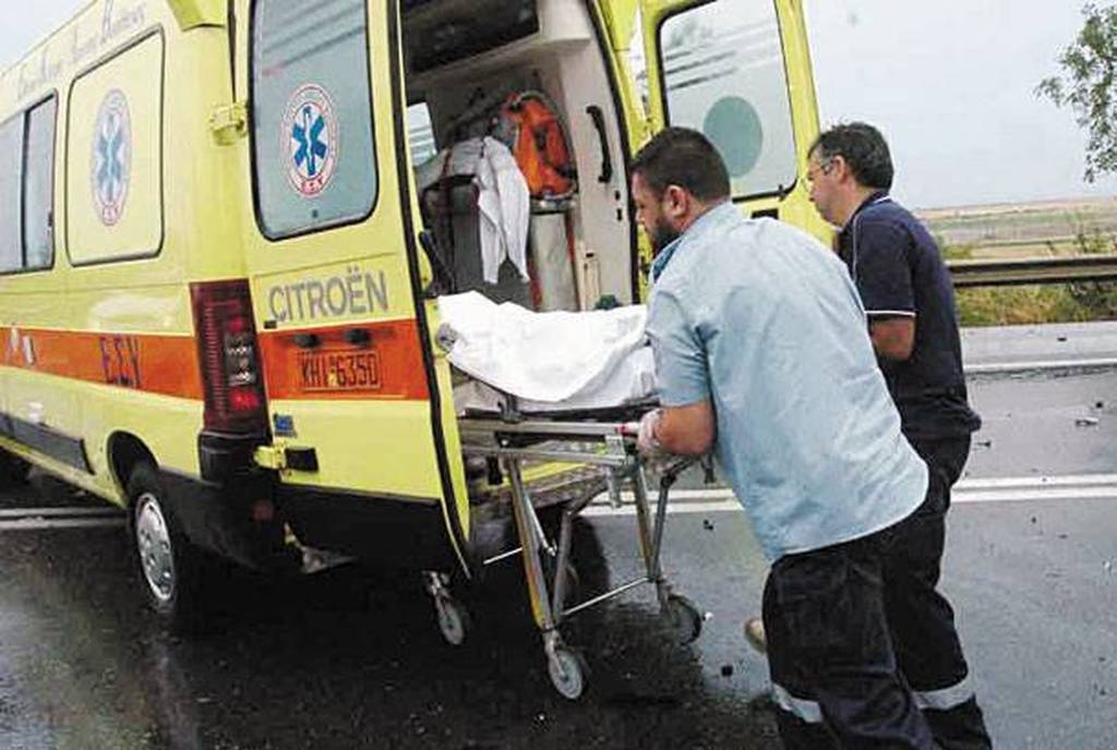 Σοκ στη Νέα Ιωνία: Αυτοκίνητο παρέσυρε και σκότωσε πεζό