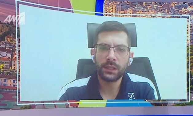 «Θα παλέψω και θα επιστρέψω» – Η μάχη του δημάρχου Αγίου Ευστρατίου με τον καρκίνο