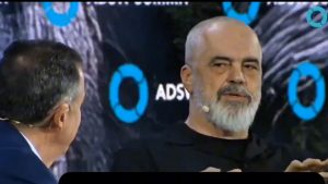 Ράμα: «Δεν είστε κληρονόμοι του Πλάτωνα και του Αριστοτέλη»